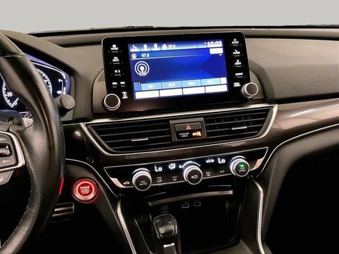 Used 2022 Honda Accord Sport image 6
