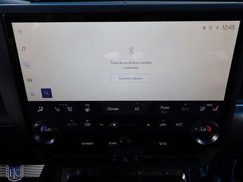 Used 2026 Lexus GX 550 image 30