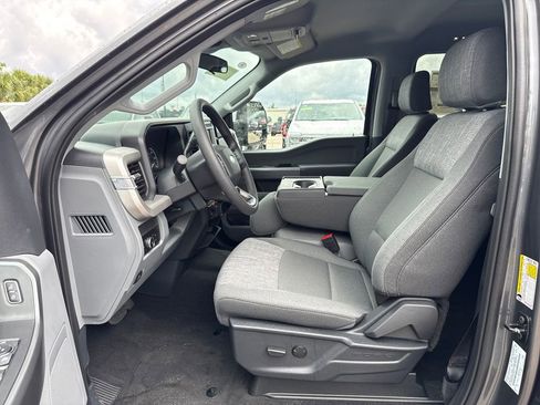 New 2026 Ford F250 XLT AWD/4WD image 19