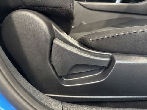 Used 2023 Nissan Sentra SV image 41