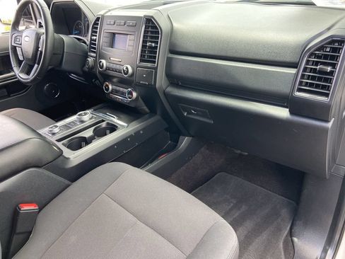 Used 2021 Ford Expedition XL AWD/4WD image 24