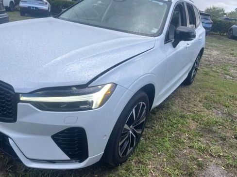 Used 2023 Volvo XC60 B5 Plus w/ Climate Package image 2
