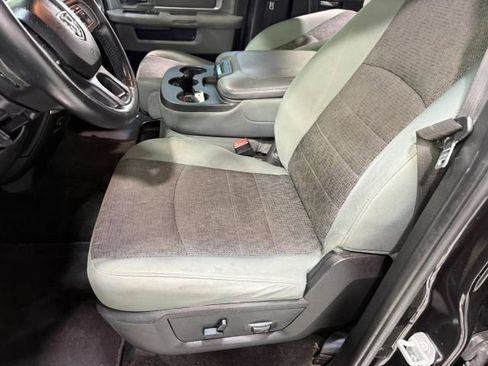 Used 2015 RAM 1500 Lone Star image 18