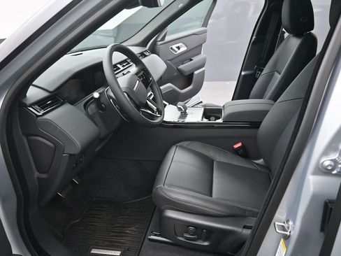 New 2025 Land Rover Range Rover Velar Dynamic SE image 18