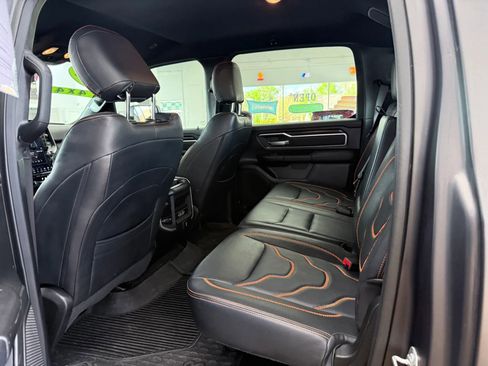 Used 2022 RAM 1500 Big Horn AWD/4WD image 20