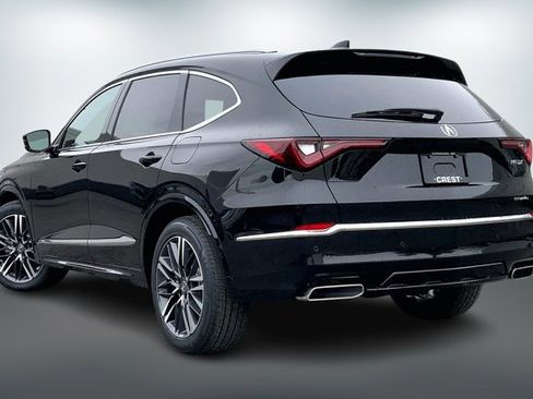 New 2026 Acura MDX SH-AWD w/ Advance Package image 4