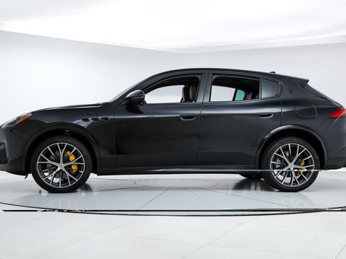 New 2026 Maserati Grecale Modena AWD/4WD image 2