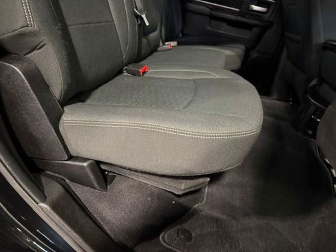 Certified 2026 RAM 2500 Big Horn AWD/4WD image 17
