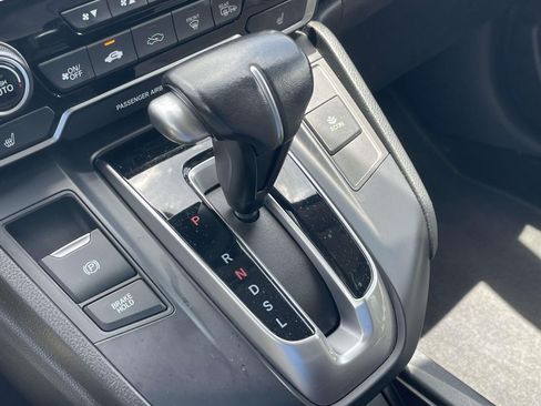 Used 2018 Honda CR-V Touring image 31