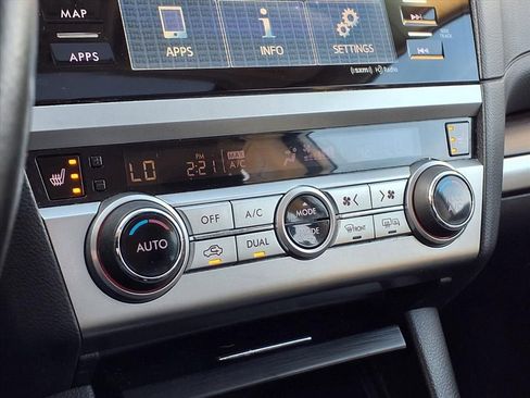 Used 2016 Subaru Legacy 3.6R Limited image 23