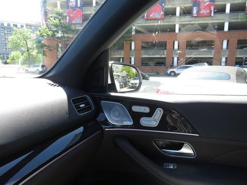 Used 2022 Mercedes-Benz GLE 350 4MATIC image 19