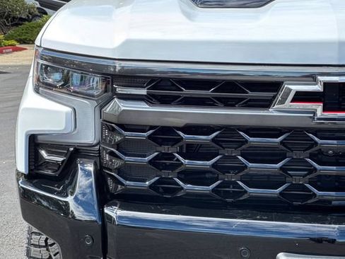 Used 2026 Chevrolet Silverado 1500 ZR2 AWD/4WD image 47