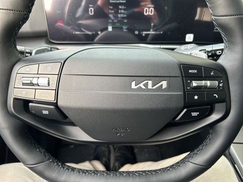 New 2026 Kia Sportage AWD Hybrid image 24