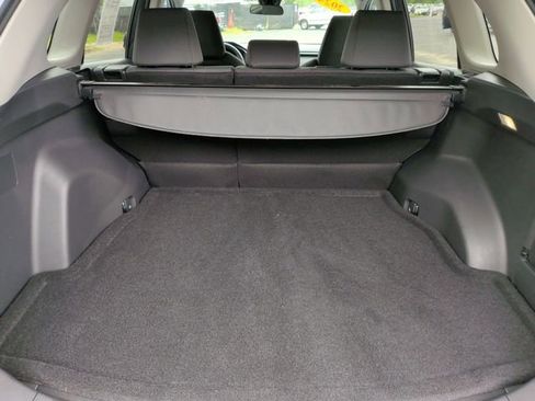 Used 2024 Toyota RAV4 XLE w/ Convenience Package FWD image 35