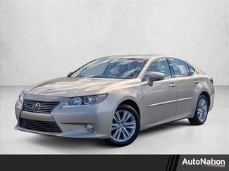 Used 2015 Lexus ES 350 video 1