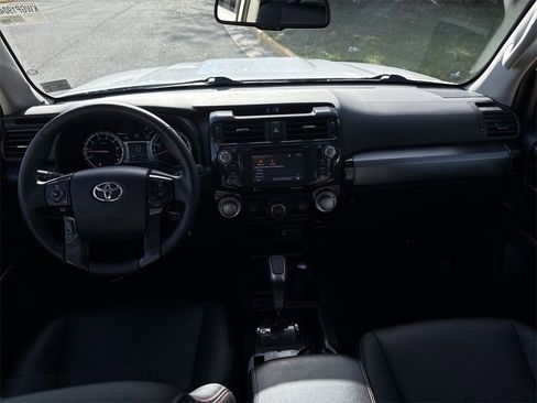 Used 2019 Toyota 4Runner TRD Off-Road Premium image 23