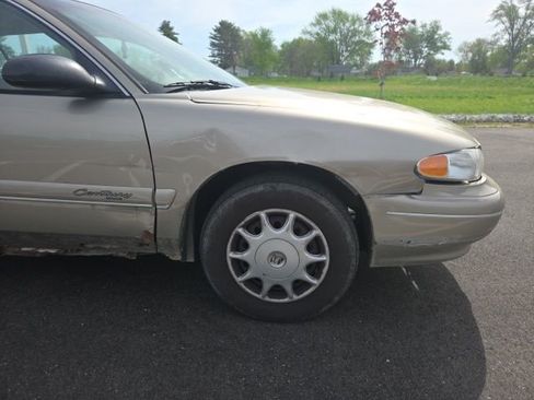 Used 1999 Buick Century Custom image 4