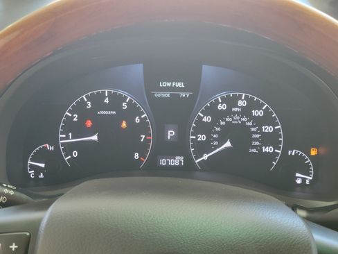 Used 2010 Lexus RX 350 2WD image 20