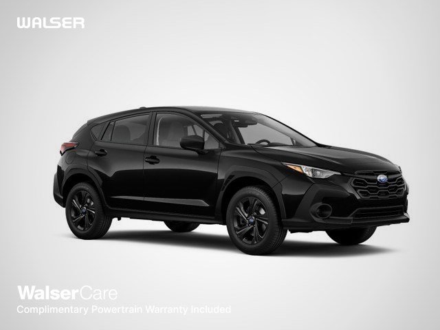 New 2027 Subaru Crosstrek 2.5i AWD/4WD image 1