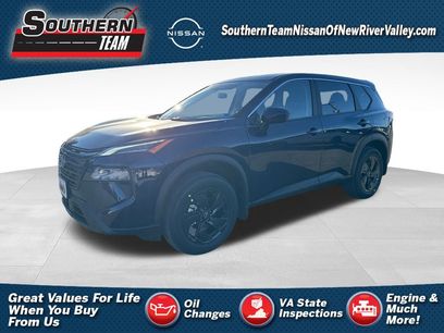 New 2026 Nissan Rogue SV w/ Cold Weather Package