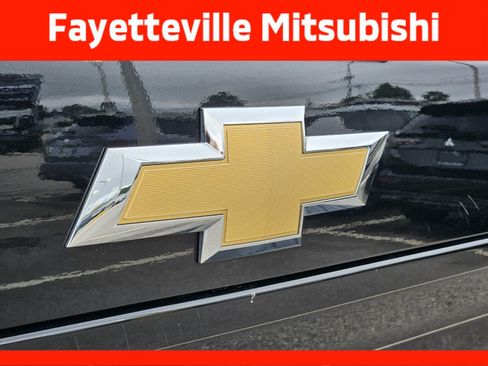 Used 2023 Chevrolet Silverado 2500 Custom w/ Custom Value Package AWD/4WD image 15