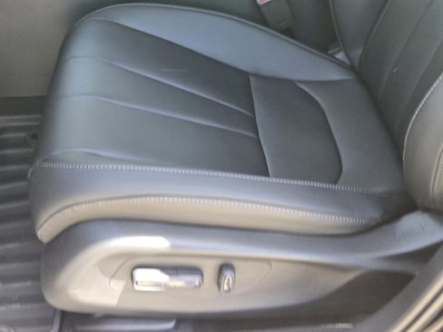 New 2026 Acura ADX FWD image 17