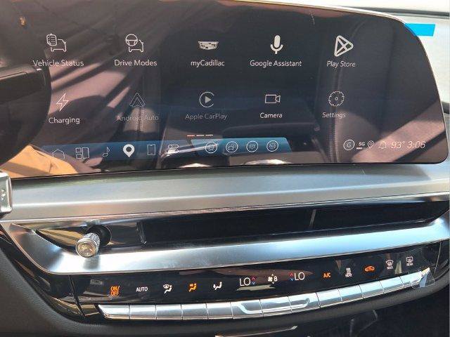 New 2027 Cadillac Lyriq Luxury RWD image 27