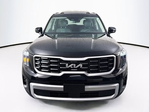New 2025 Kia Telluride S image 2