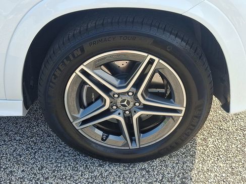 Used 2026 Mercedes-Benz GLE 450 4MATIC image 8
