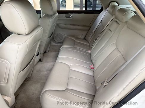 Used 2008 Cadillac DTS FWD image 8