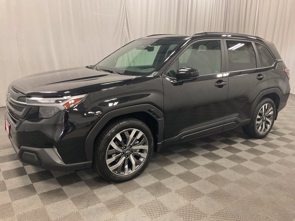 New 2026 Subaru Forester Touring AWD/4WD image 6