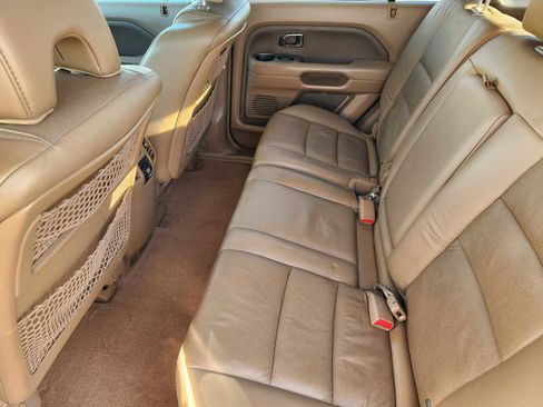 Used 2008 Honda Pilot EX-L image 29