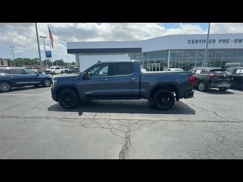 Certified 2021 GMC Sierra 1500 Elevation w/ Preferred Package AWD/4WD image 5