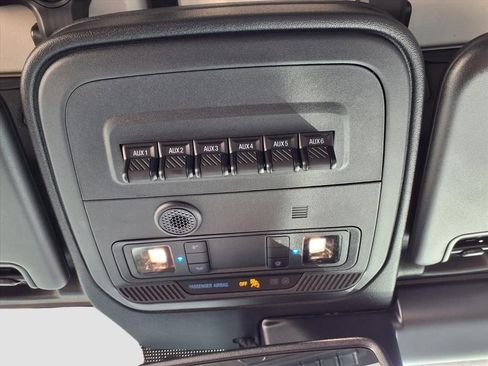 New 2025 Ford Bronco Raptor w/ Interior Carbon Fiber Pack image 27