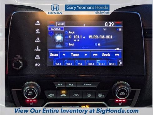 Used 2017 Honda CR-V Touring image 18