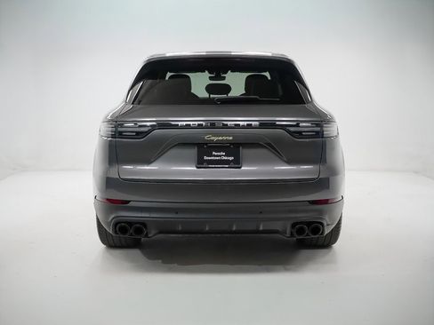 Certified 2023 Porsche Cayenne image 11