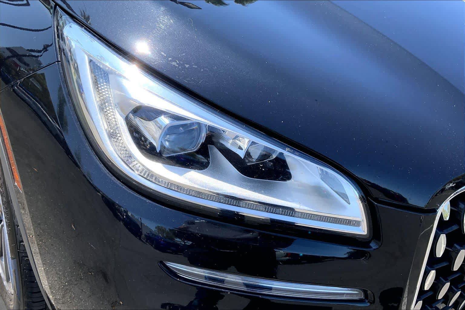 Used 2024 Lincoln Corsair Reserve w/ Equipment Group 201A AWD/4WD image 51