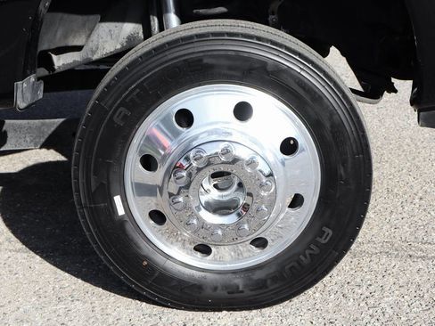 Used 2017 Ford F450 Lariat w/ Lariat Ultimate Package image 50