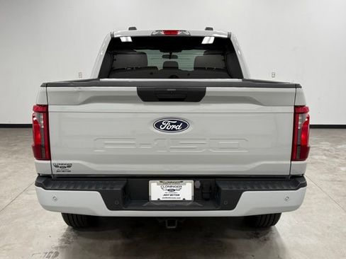 Certified 2024 Ford F150 STX AWD/4WD image 10