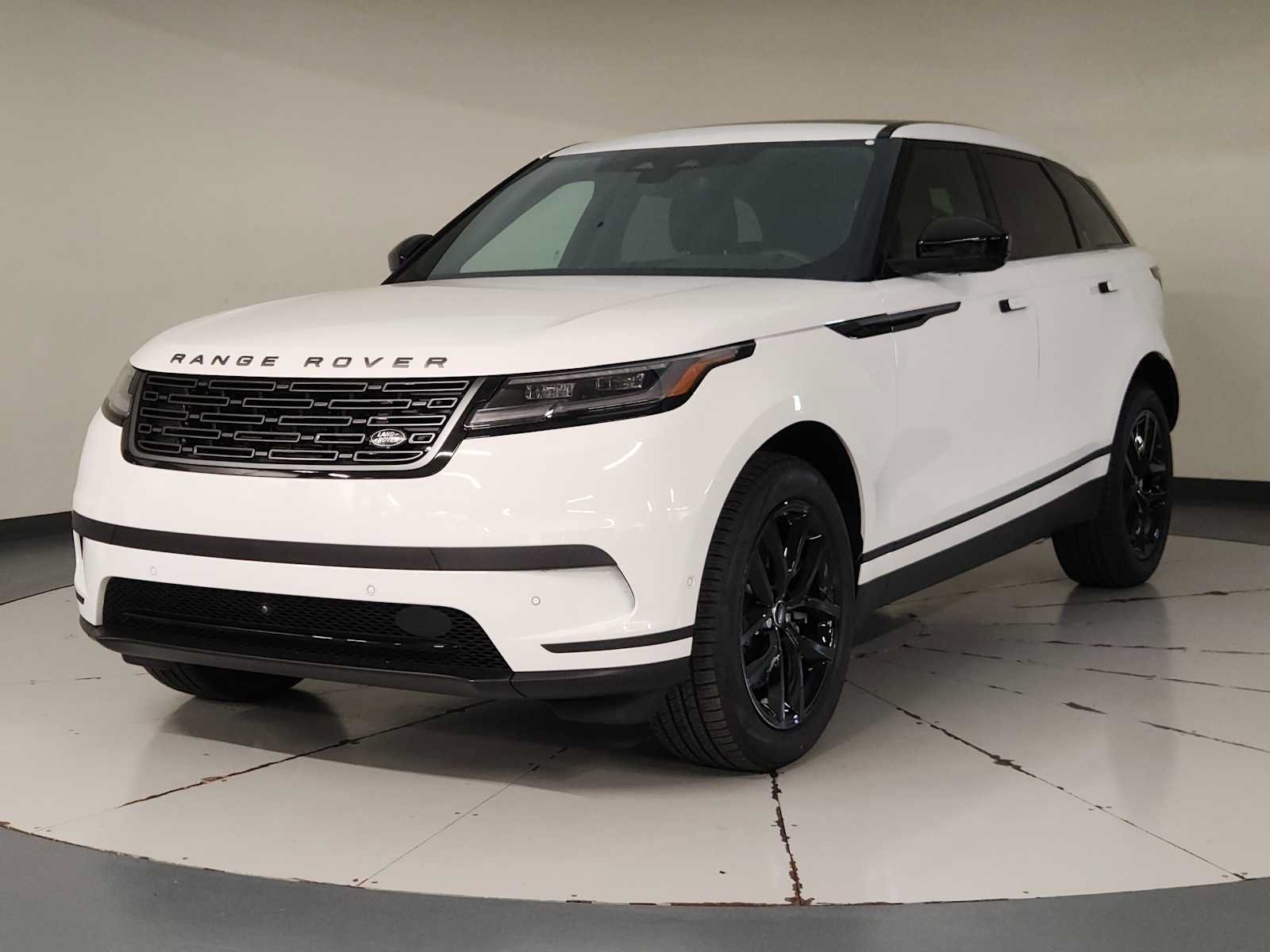 Used 2026 Land Rover Range Rover Velar S AWD/4WD image 1