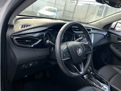 Used 2023 Buick Encore GX Essence w/ Experience Buick Package image 9