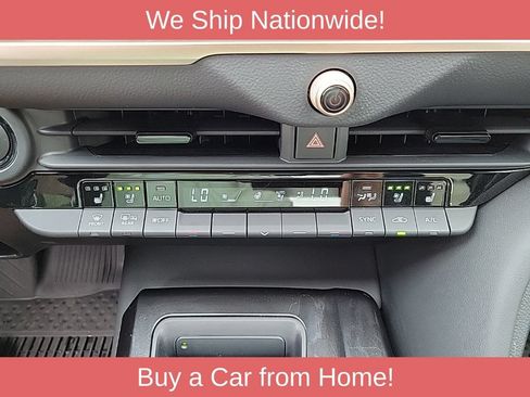 Used 2026 Toyota Crown w/ Advanced Technology Package AWD/4WD image 23