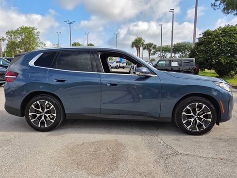 Used 2026 BMW X3 xDrive30i AWD/4WD image 8