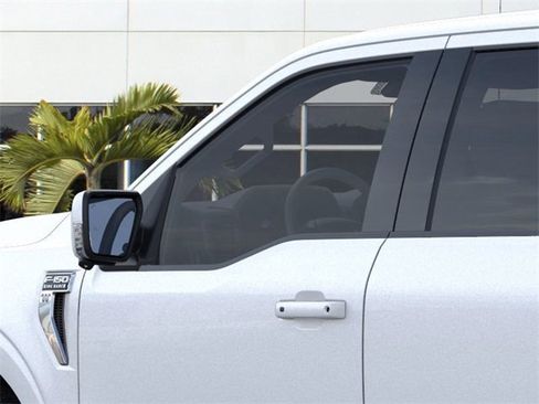 New 2025 Ford F150 King Ranch w/ FX4 Off-Road Package image 20