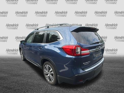 Used 2021 Subaru Ascent Limited w/ Technology Package AWD/4WD image 11