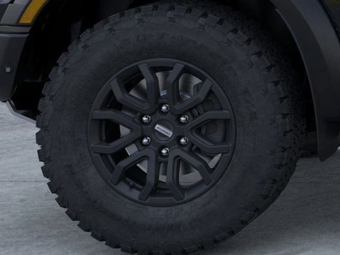 New 2025 Ford Ranger Raptor image 20