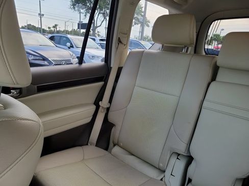 Used 2019 Lexus GX 460 Premium w/ Premium Package AWD/4WD image 12