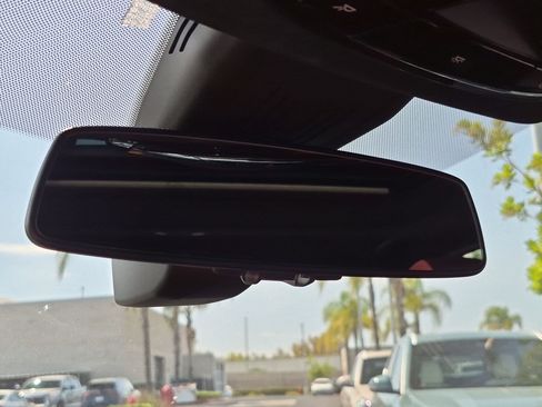 Certified 2025 BMW i4 M50 w/ Premium Package AWD/4WD image 27