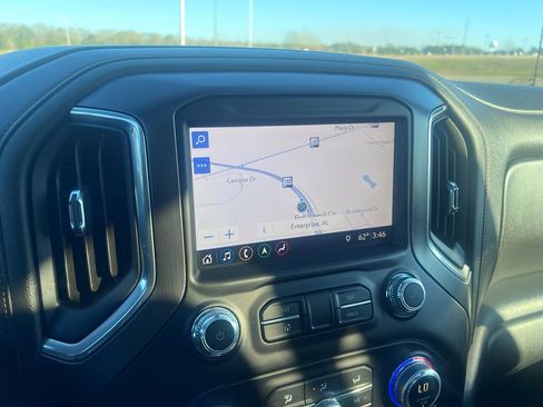 Used 2019 GMC Sierra 1500 AT4 image 27