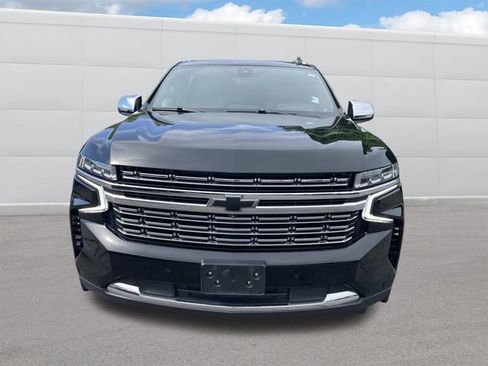 Used 2021 Chevrolet Suburban Premier AWD/4WD image 13